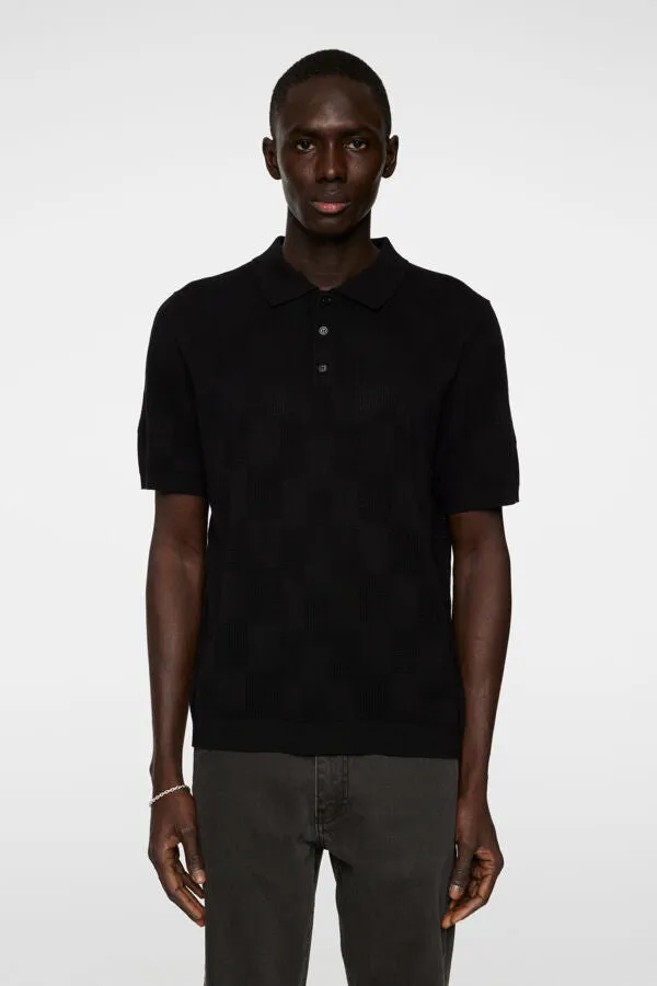Reymond Stacked Bridge Polo