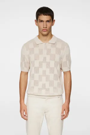 Reymond Stacked Bridge Polo