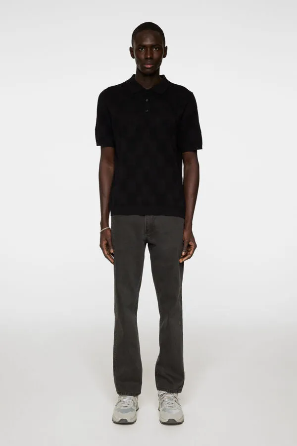 Reymond Stacked Bridge Polo