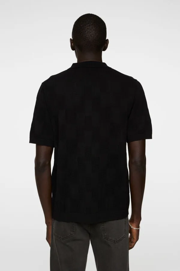 Reymond Stacked Bridge Polo