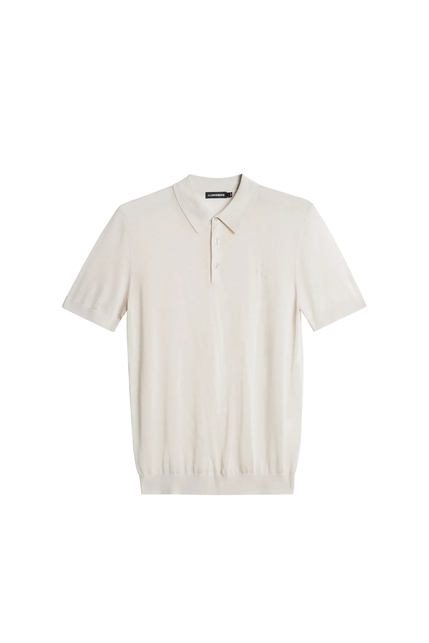 Ridge Silk Polo