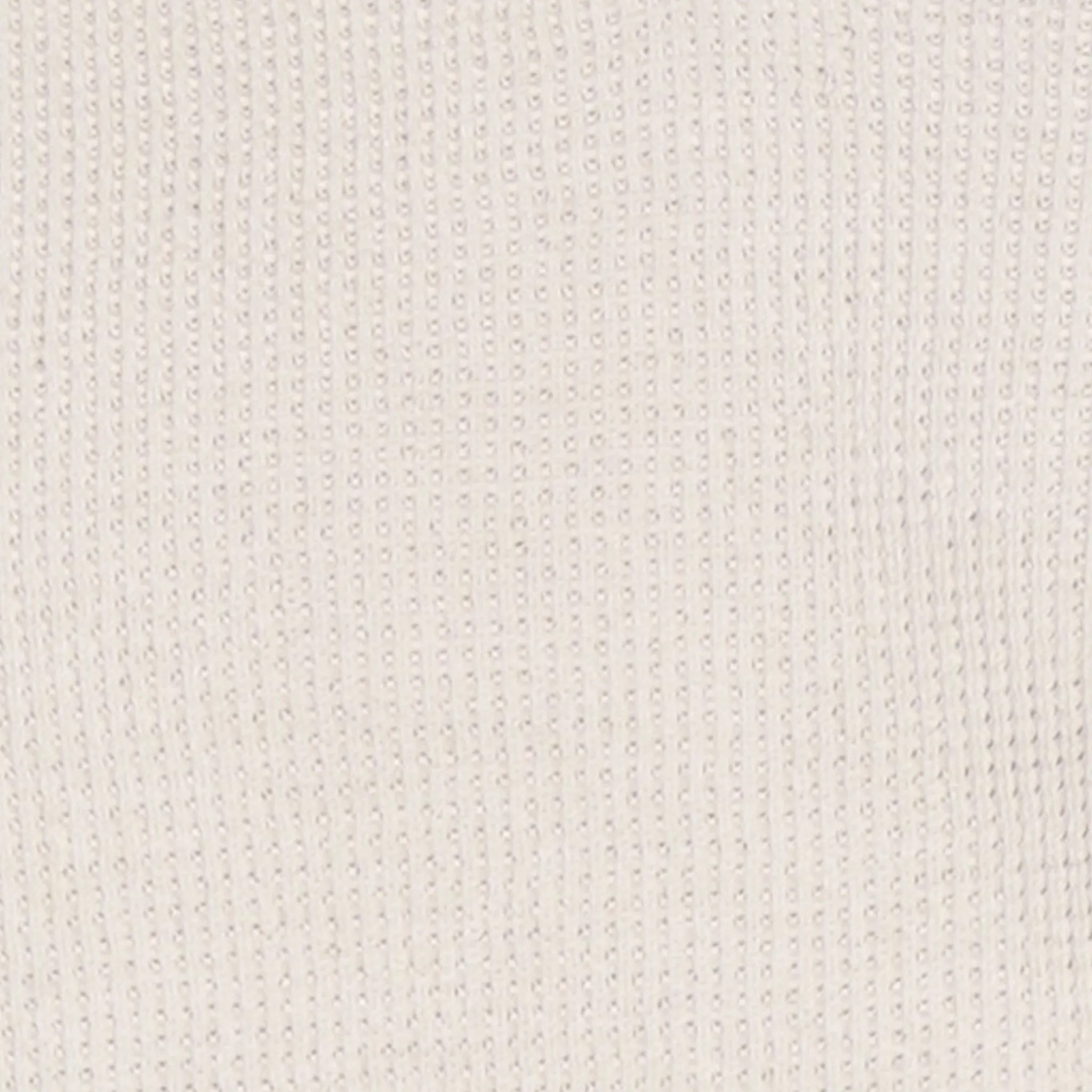 Riviera Knit Polo Ivory with Grey