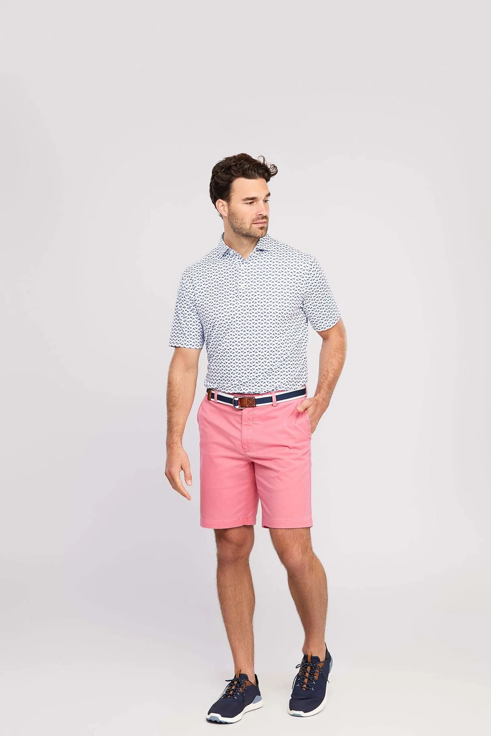 Rocky Performance Polo