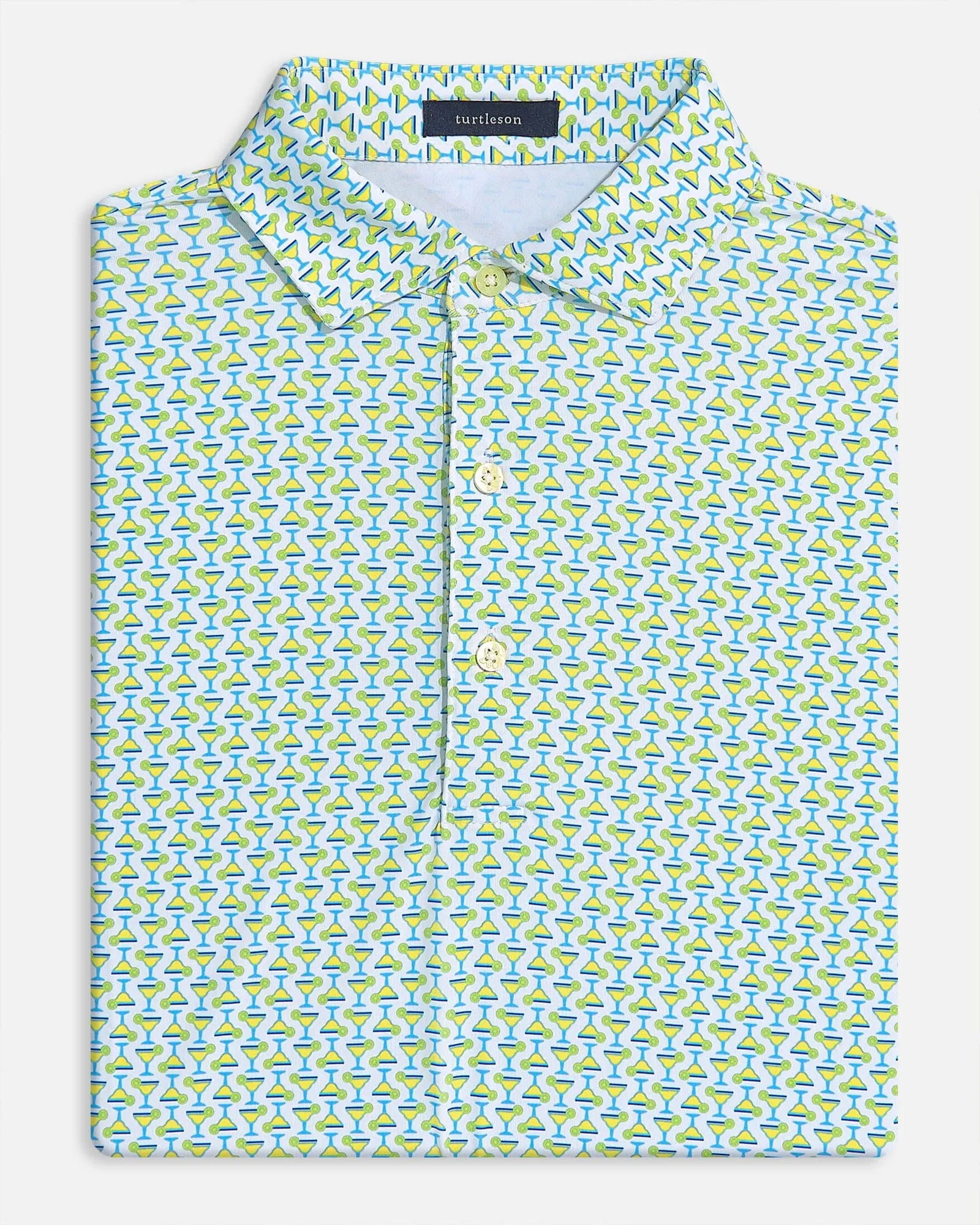 Rocky Performance Polo