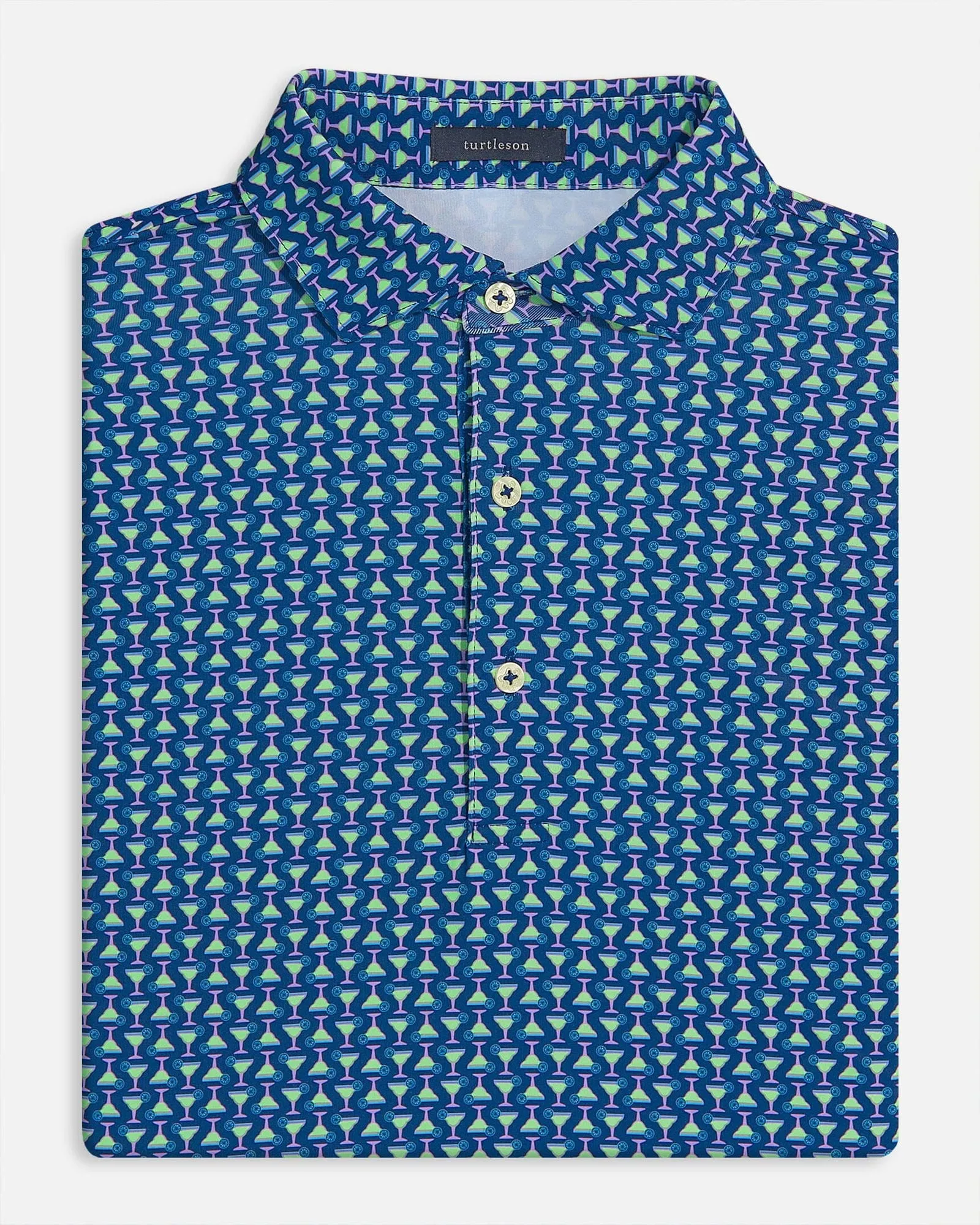 Rocky Performance Polo