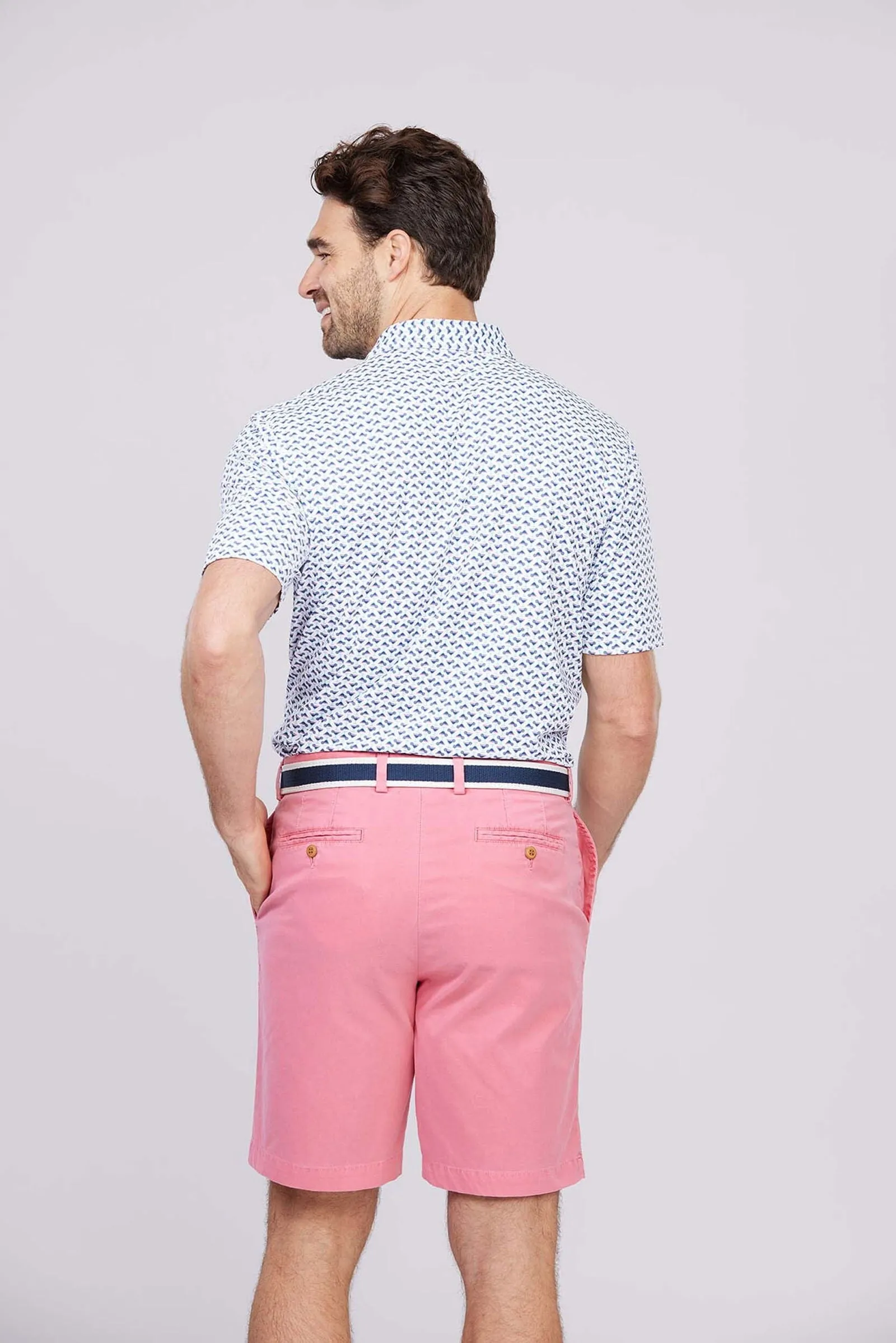 Rocky Performance Polo