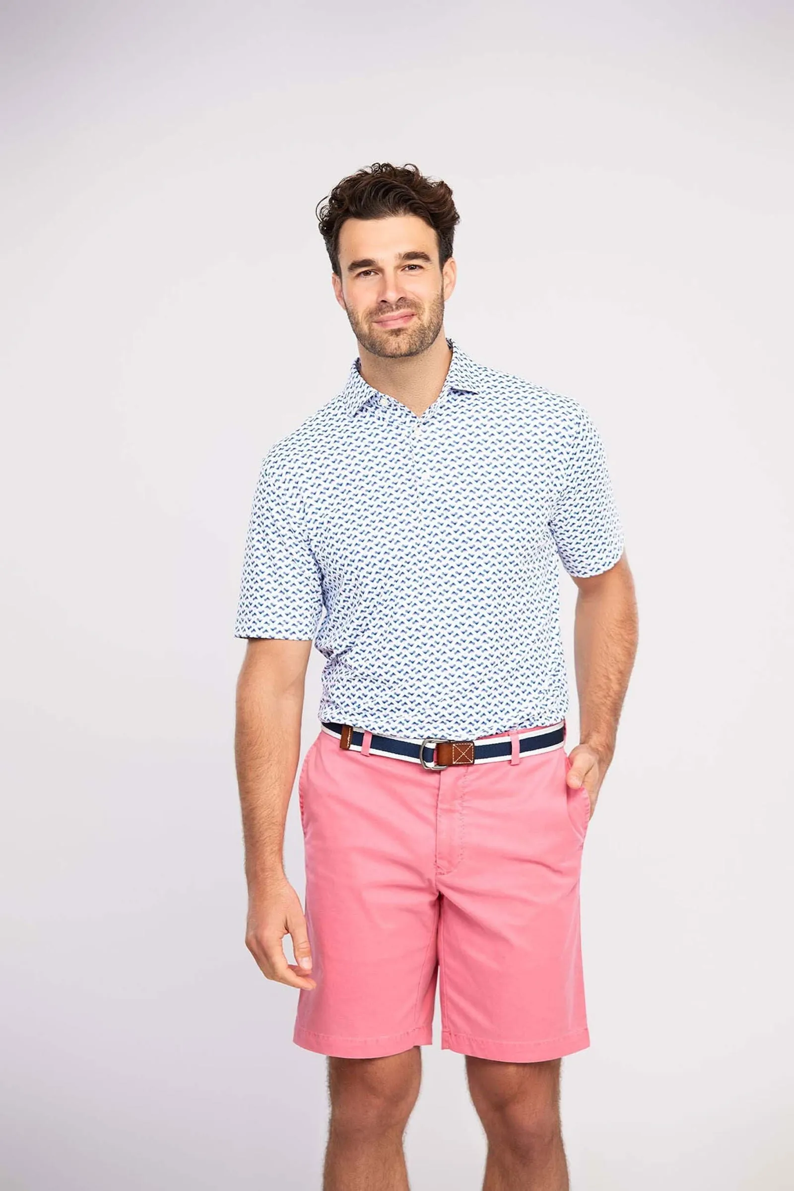Rocky Performance Polo