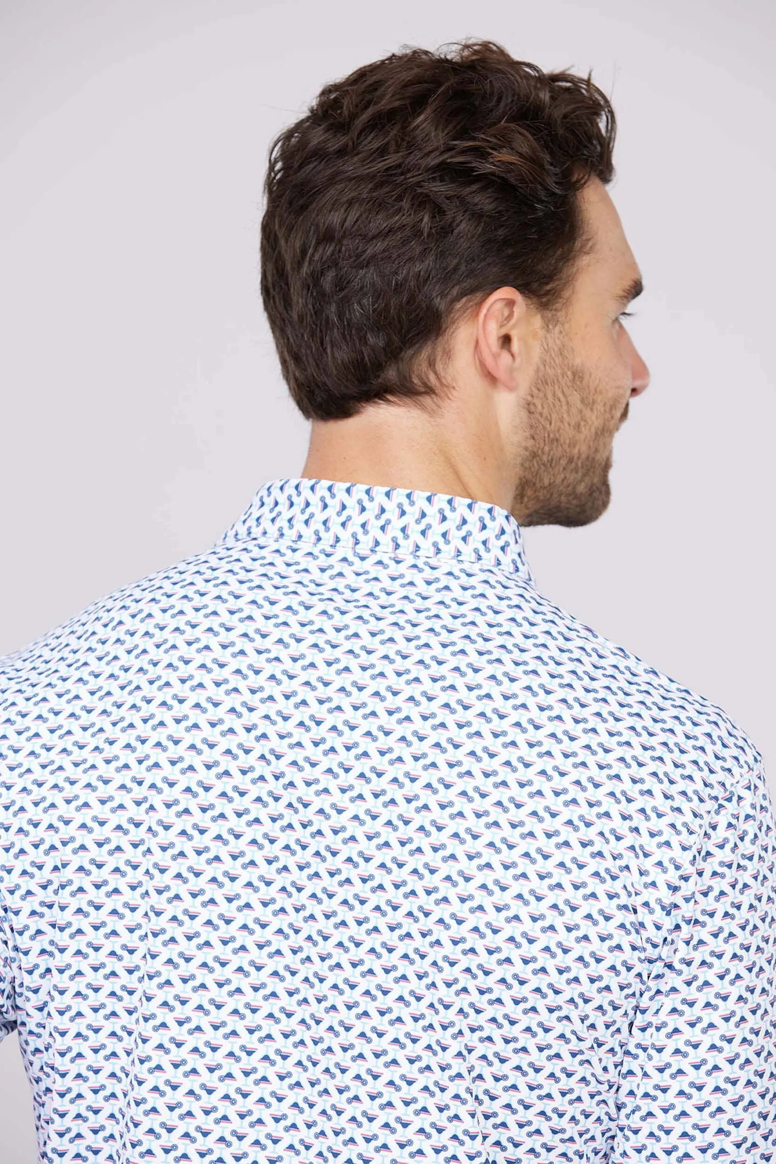 Rocky Performance Polo