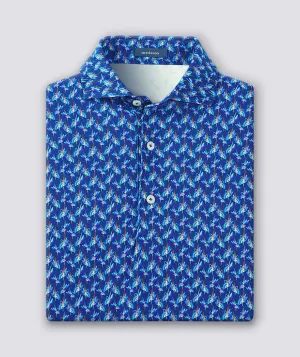 Rollins Performance Polo