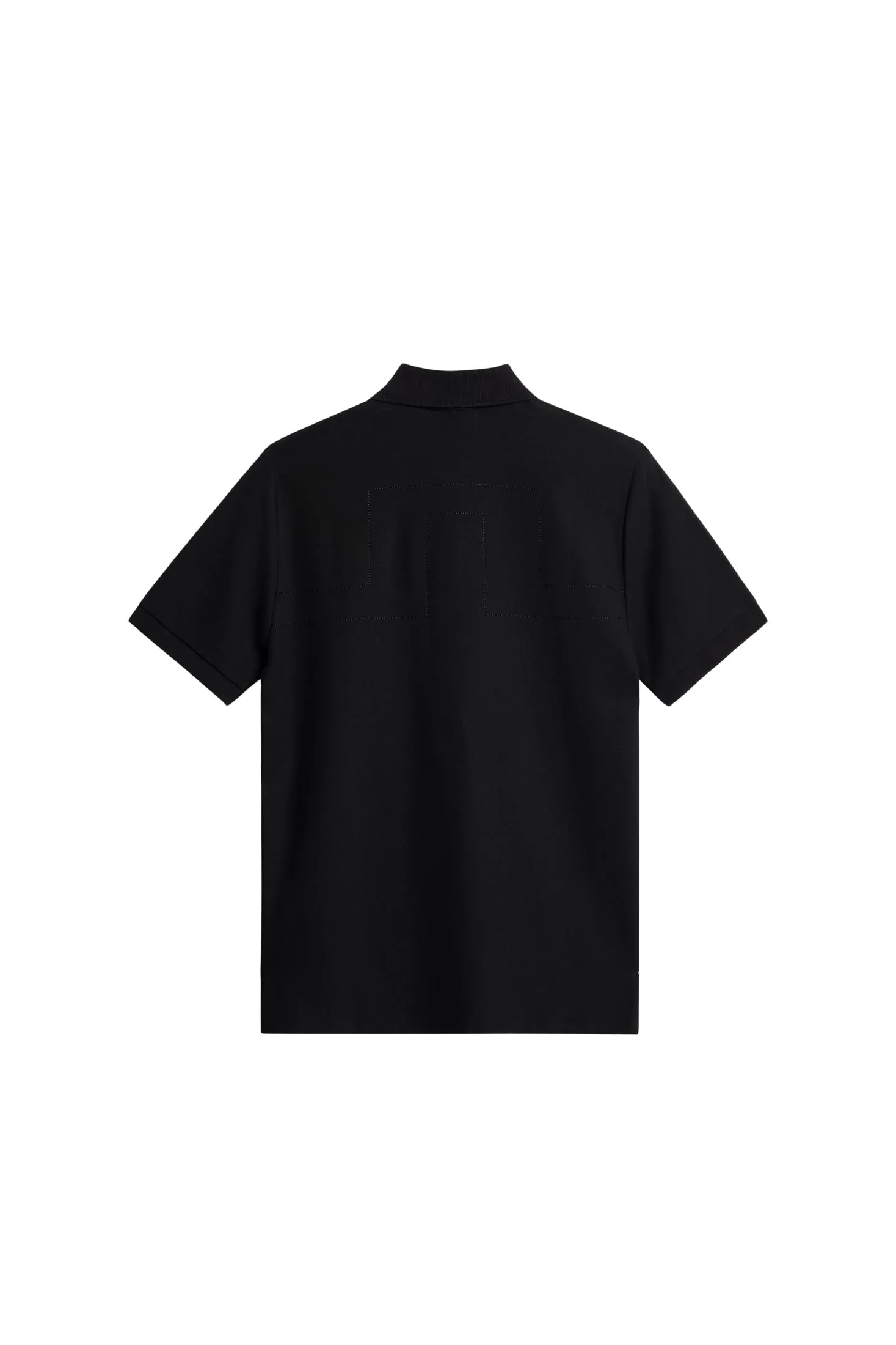 Rudy Slim Fit Pique Polo