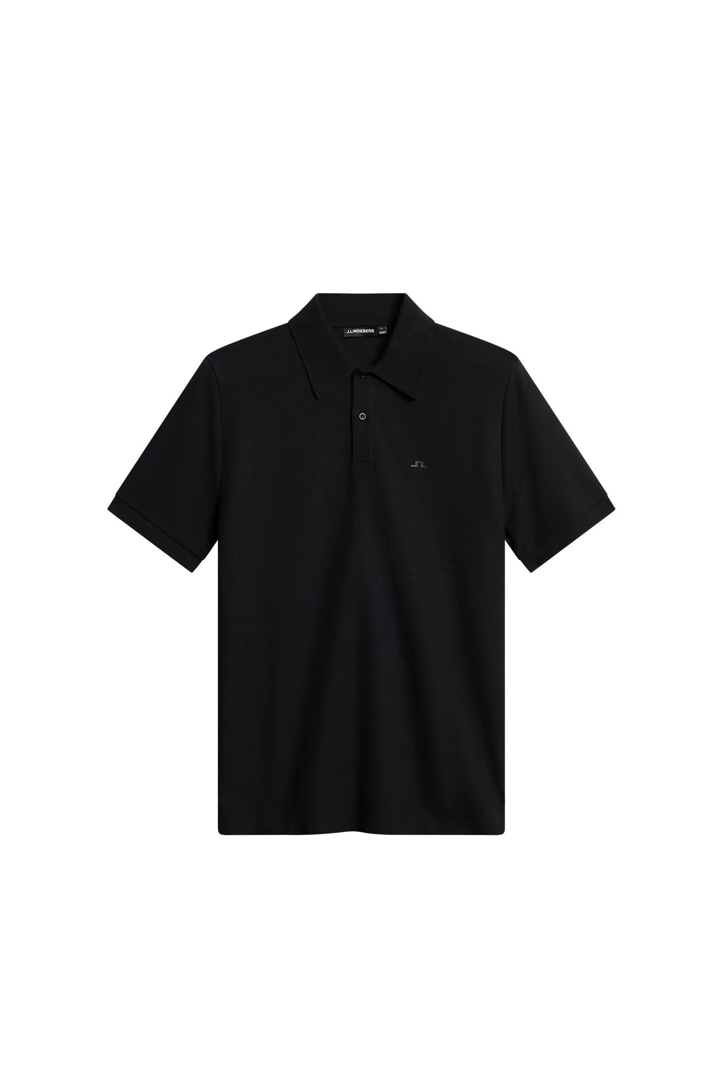 Rudy Slim Fit Pique Polo