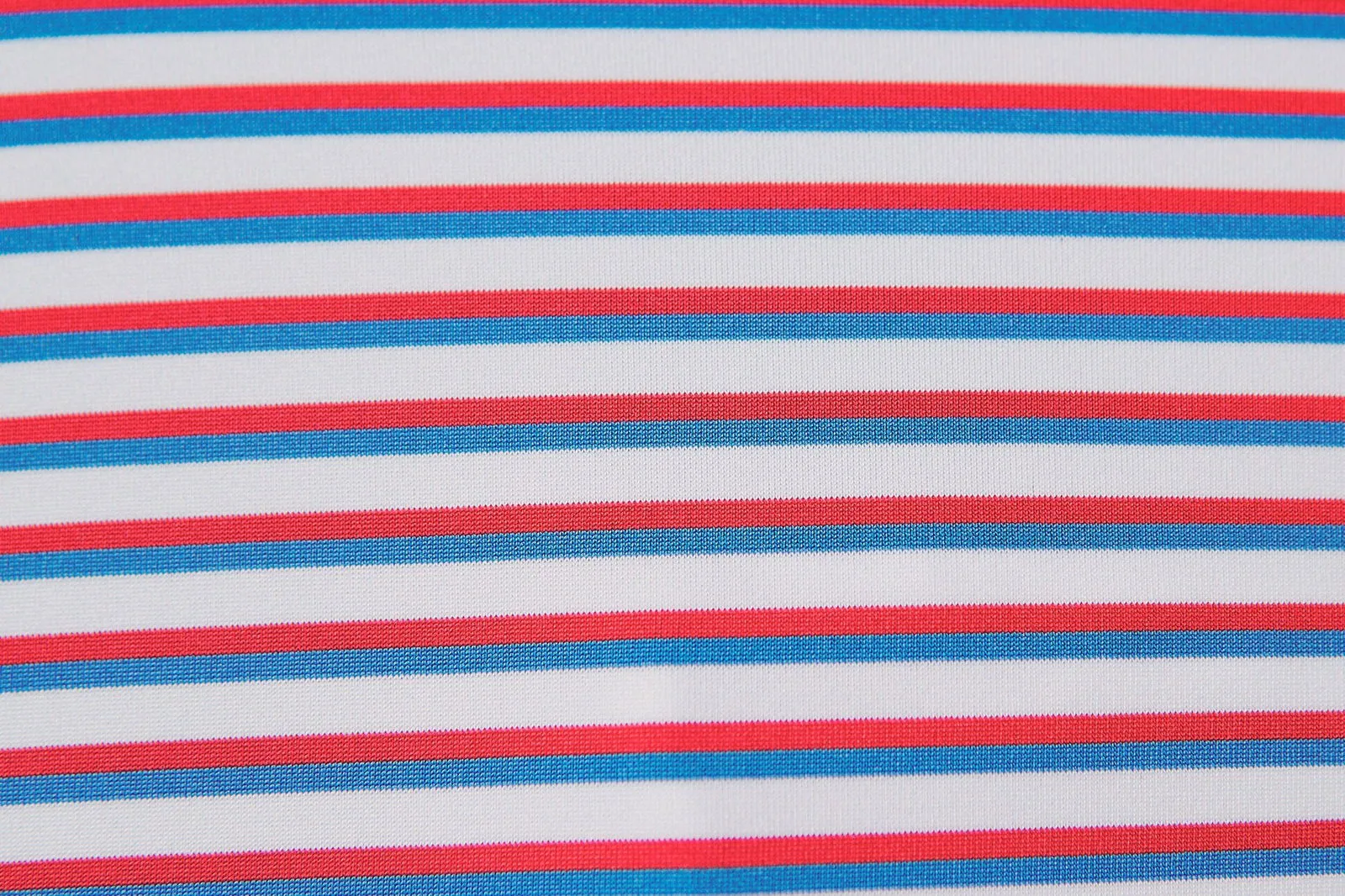 Ryan Stripe Performance Polo