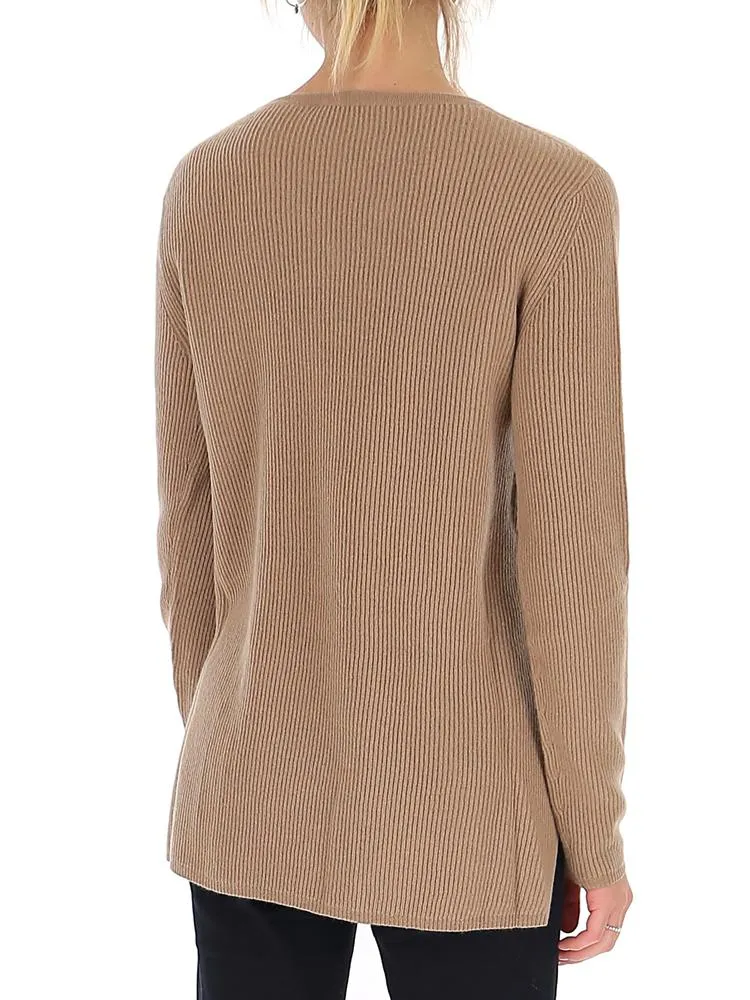 'S Max Mara V-Neck Sweater