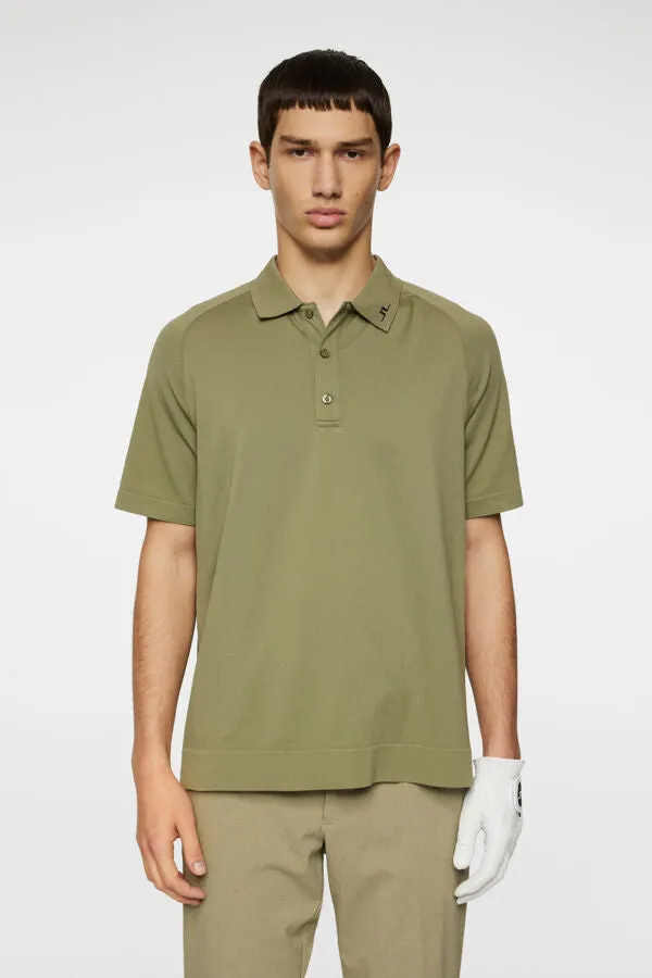 Sanny Seamless Polo