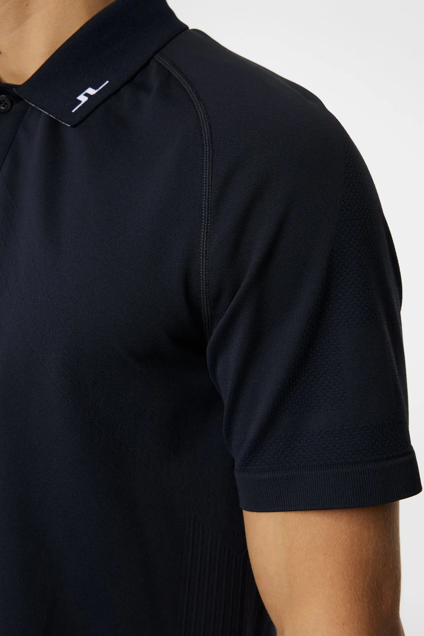 Sanny Seamless Polo