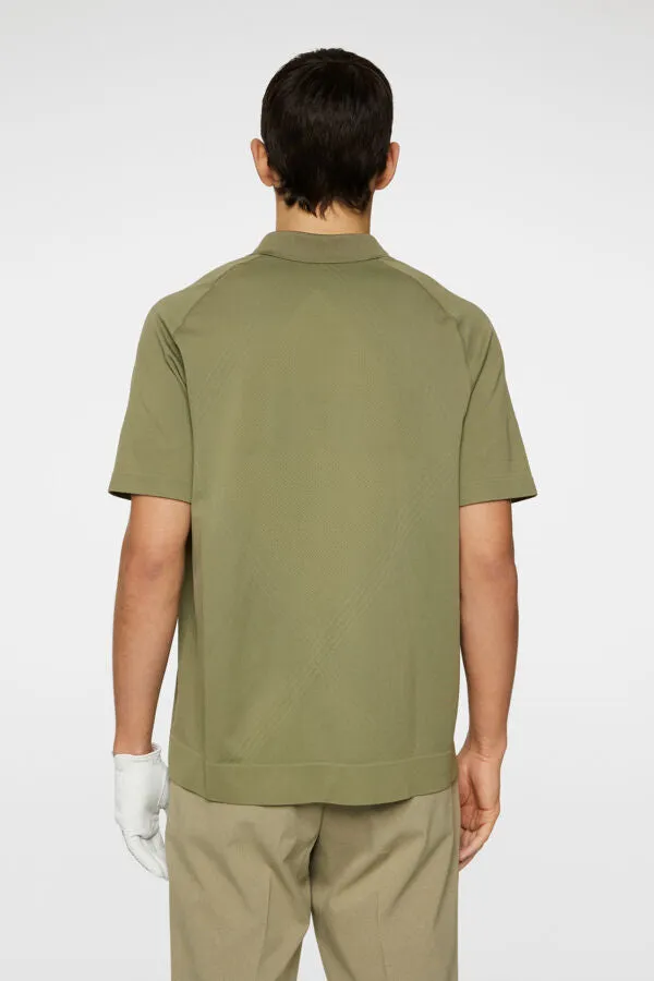 Sanny Seamless Polo