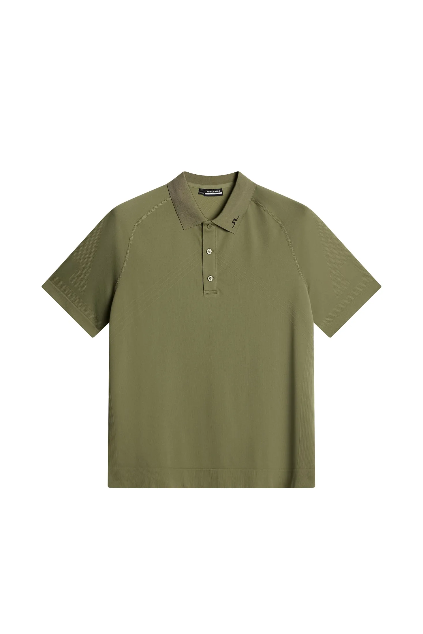 Sanny Seamless Polo