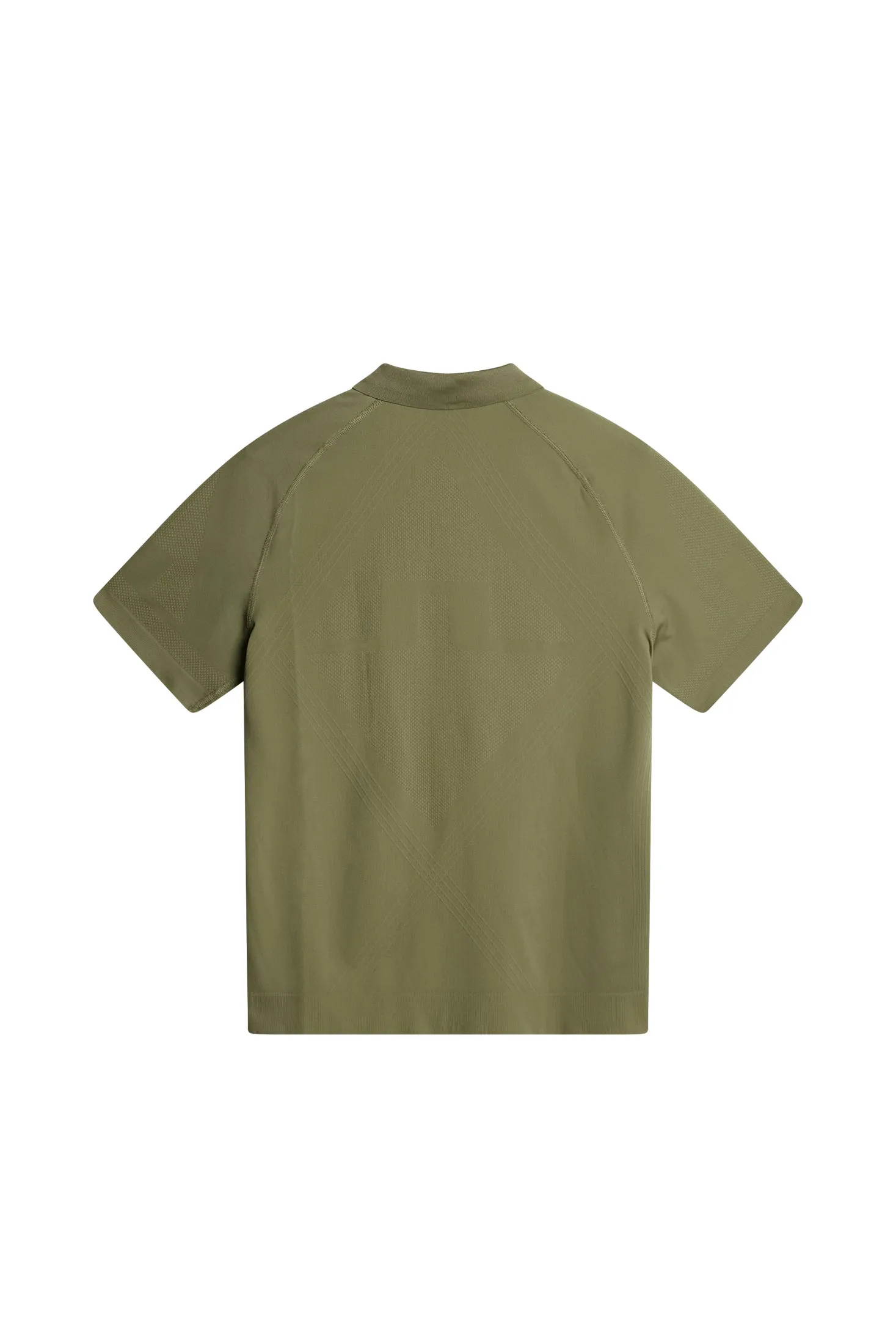 Sanny Seamless Polo