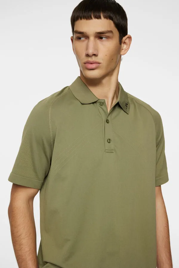 Sanny Seamless Polo