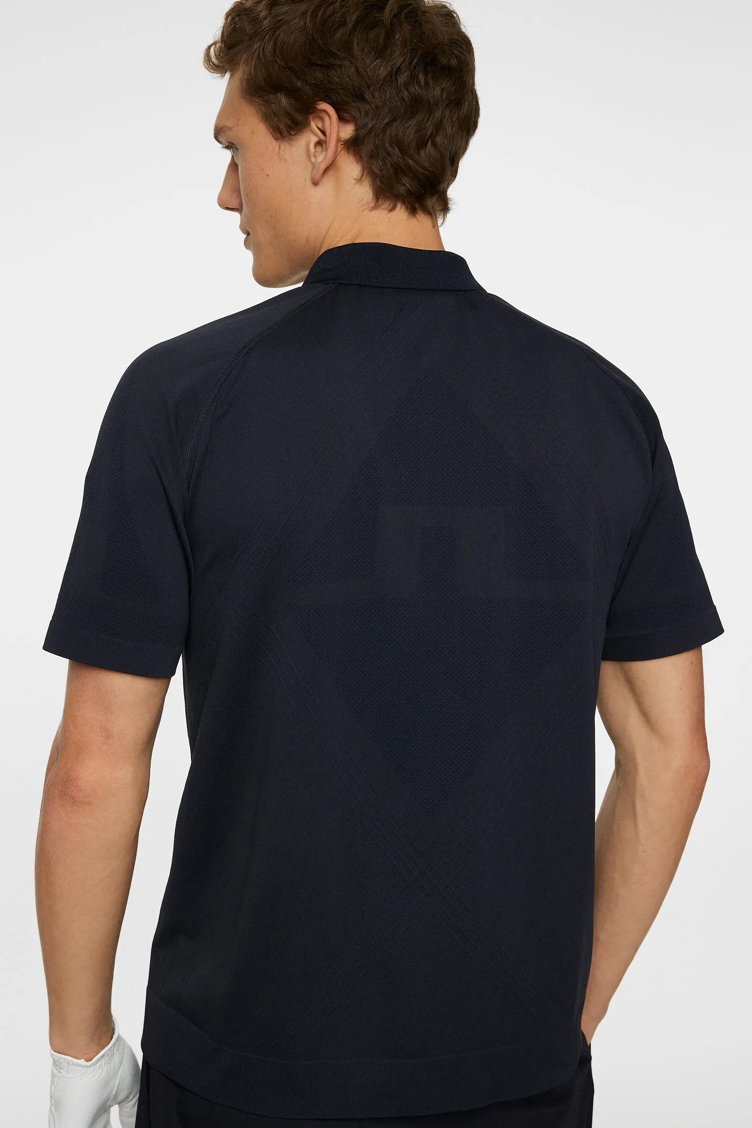 Sanny Seamless Polo