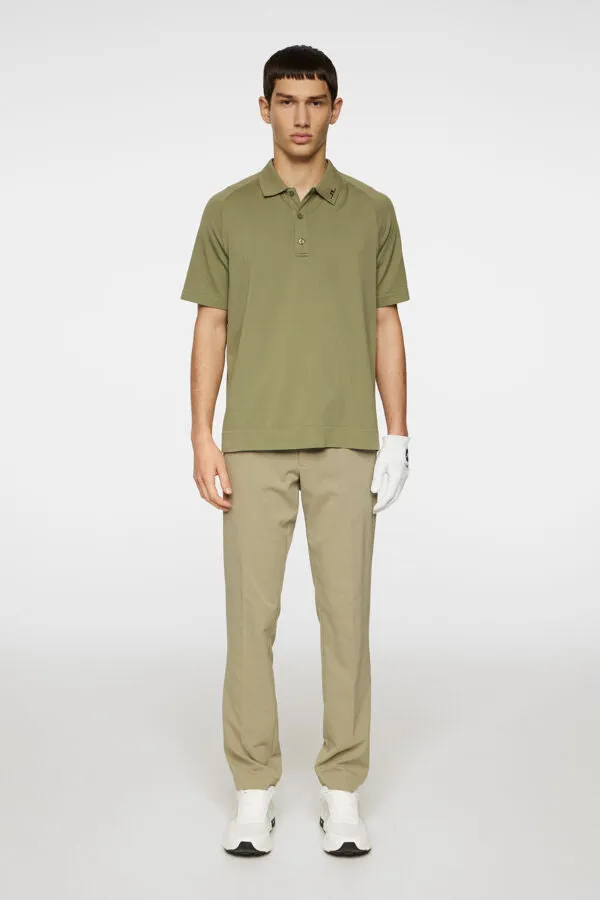 Sanny Seamless Polo