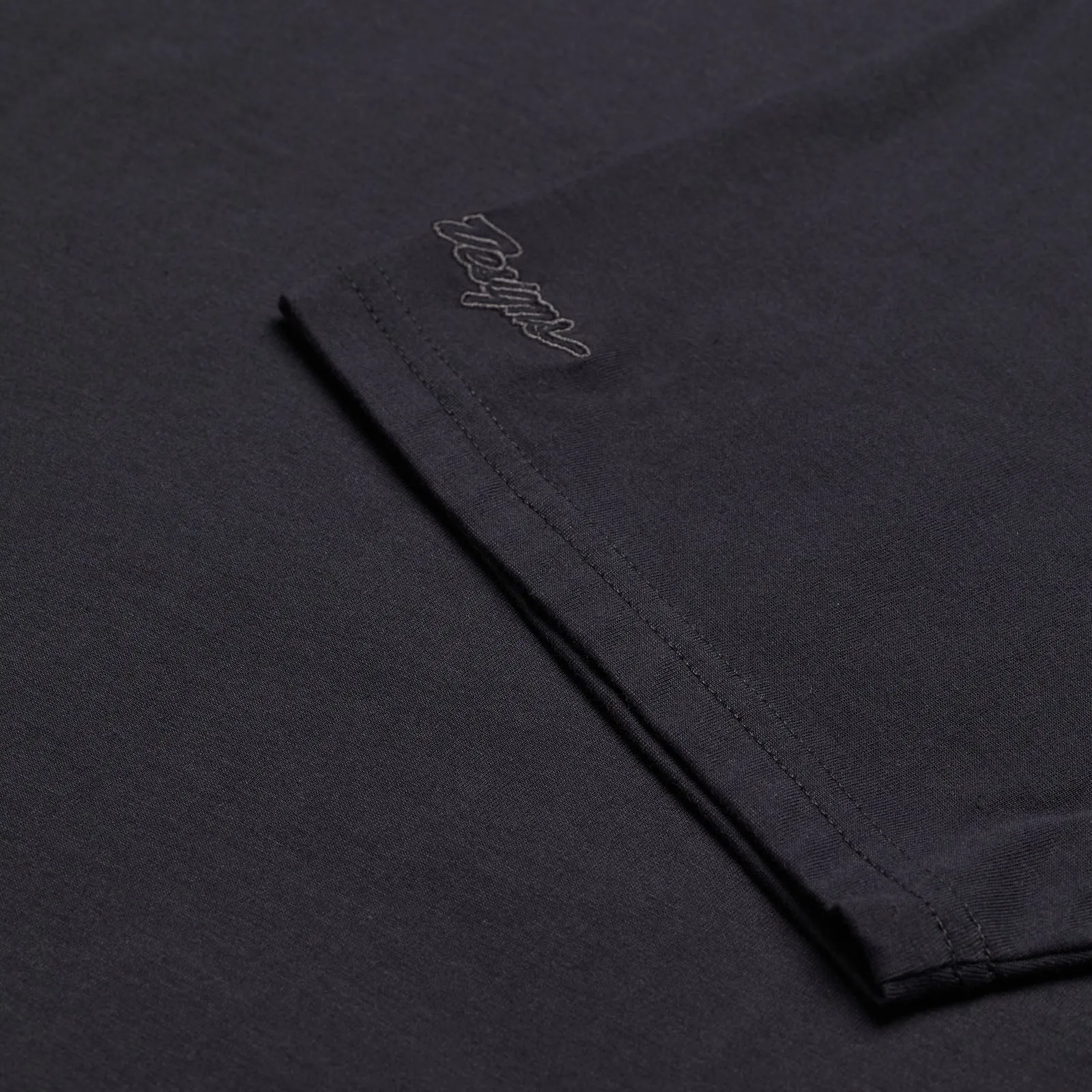Short Sleeve Tee Standard Issue Carbon