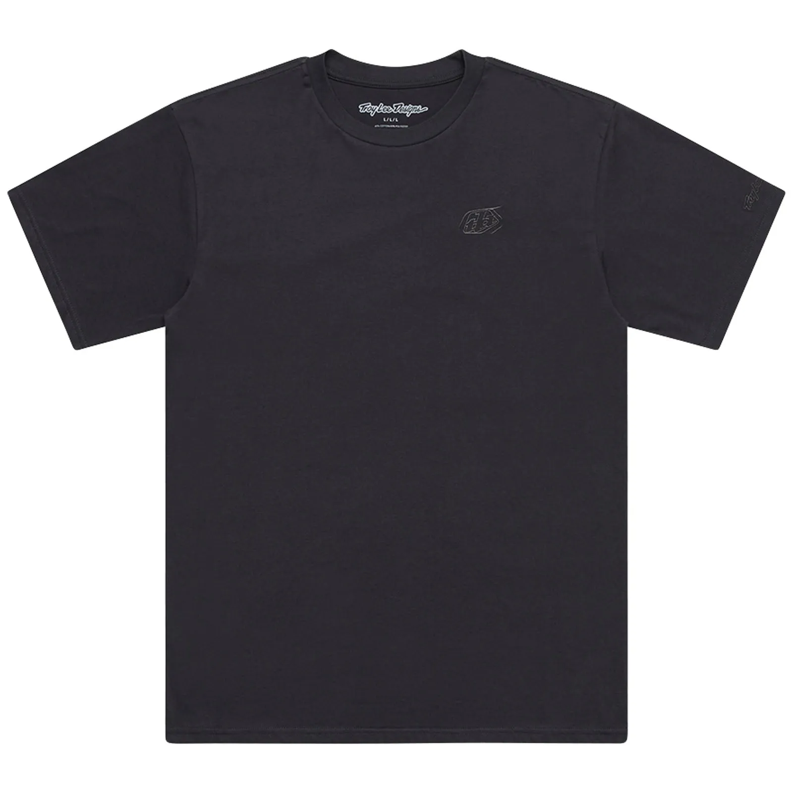 Short Sleeve Tee Standard Issue Carbon