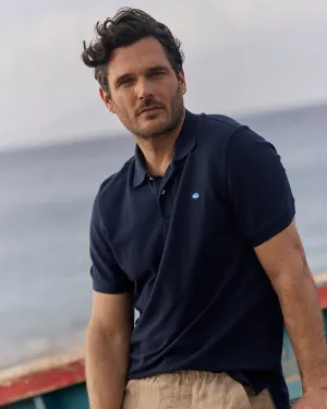 Skipjack Polo Shirt