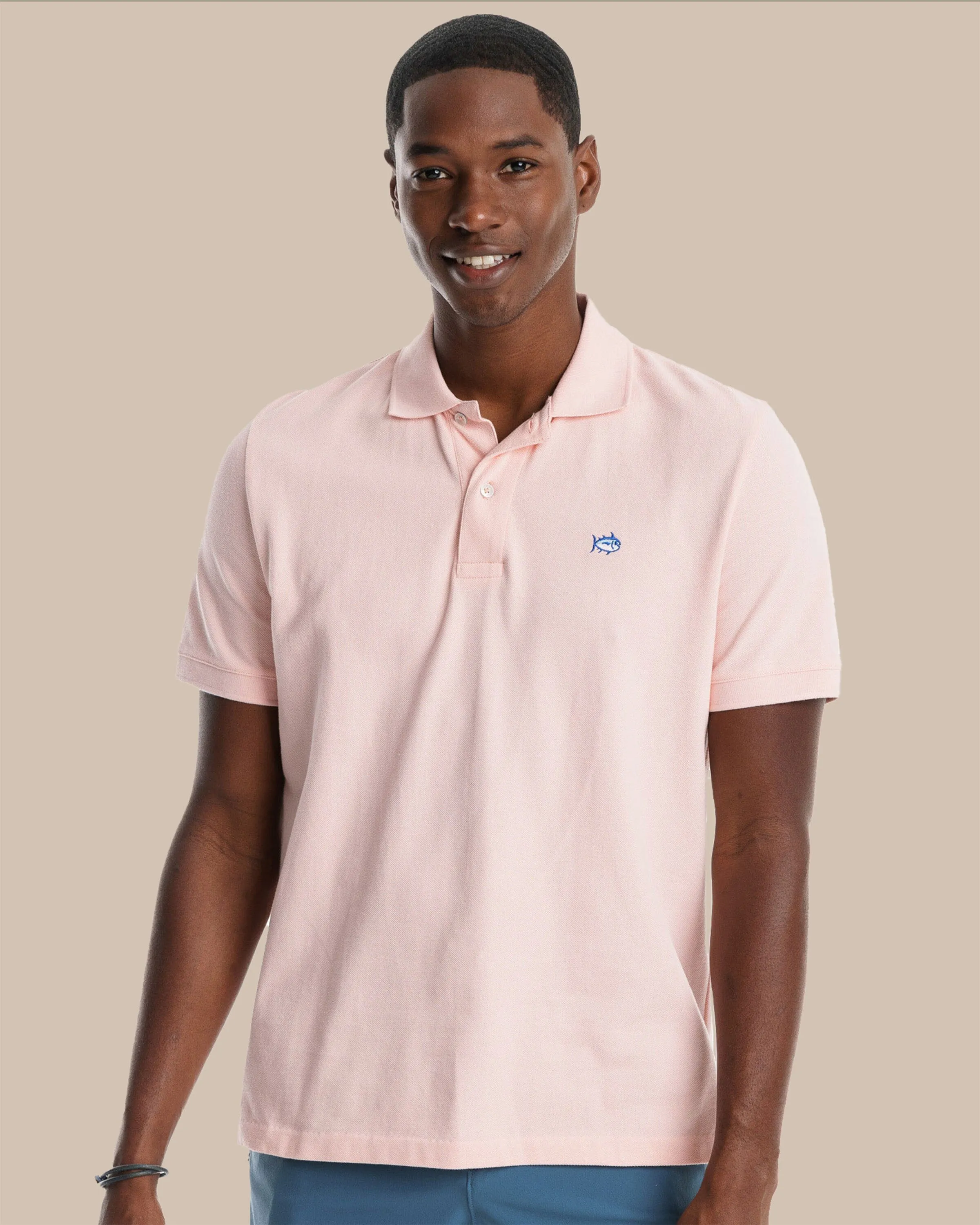Skipjack Polo Shirt