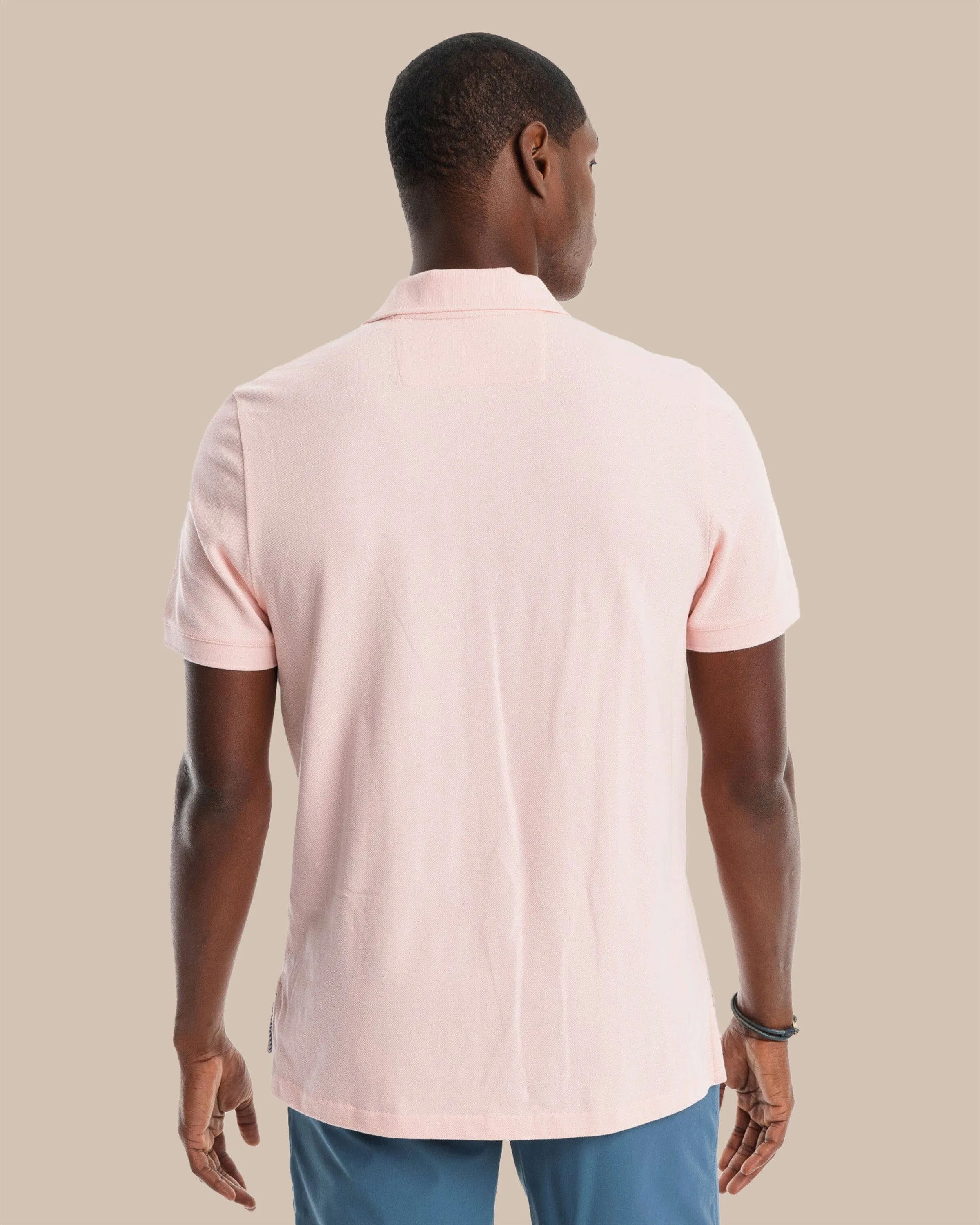 Skipjack Polo Shirt