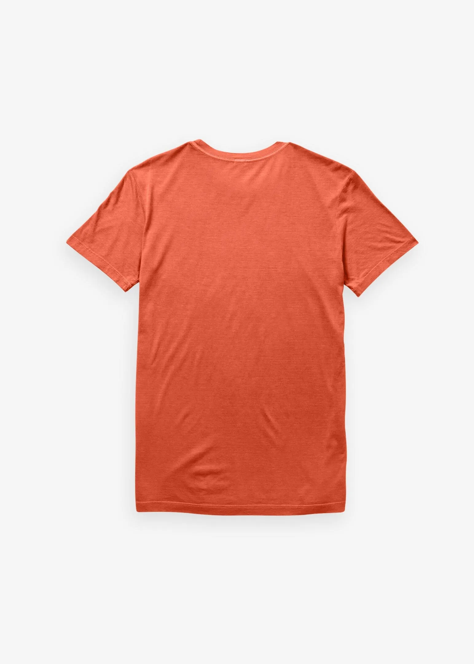 Softest T-Shirt | Deep Melon