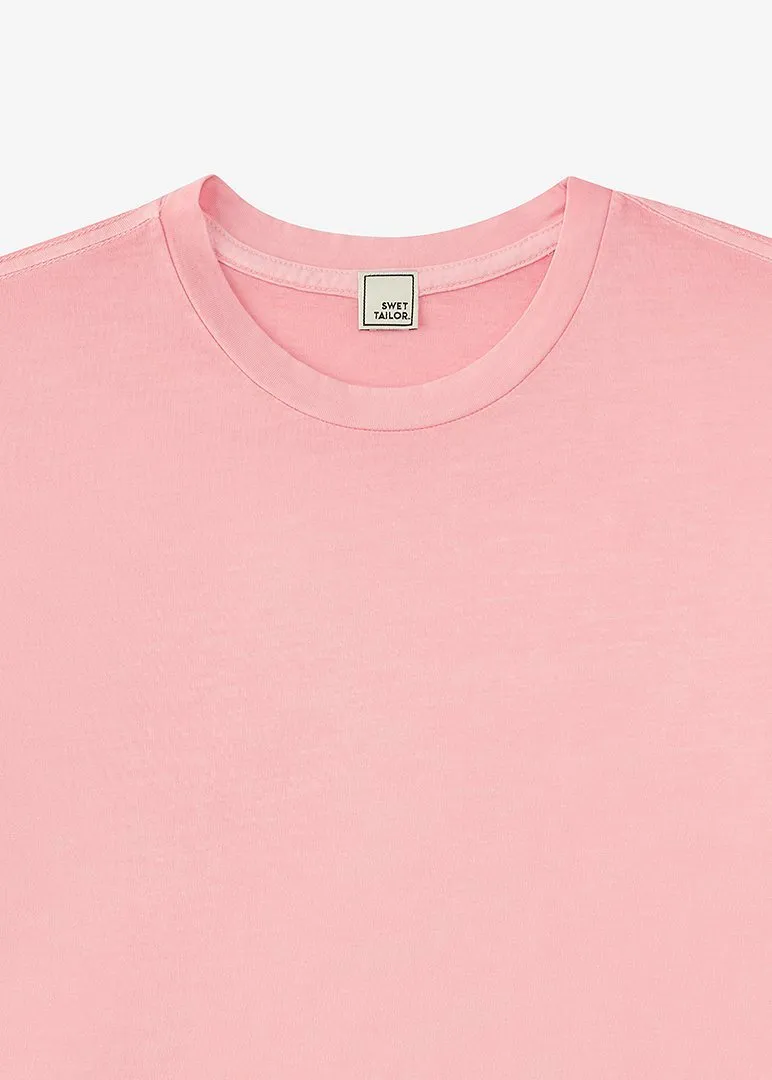Softest T-Shirt | Guava