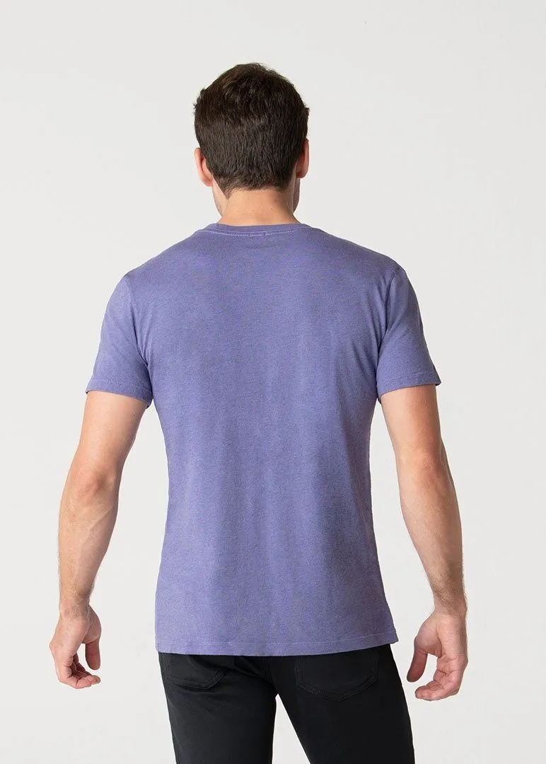 Softest T-Shirt | Iris