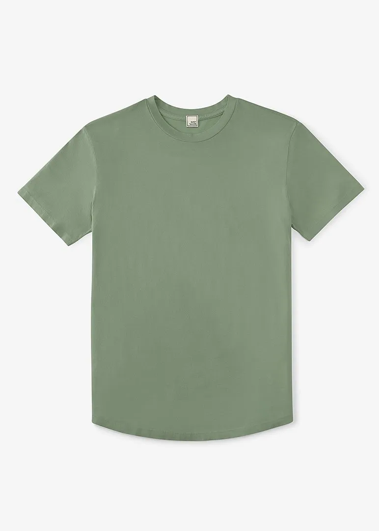 Softest T-Shirt | Sage