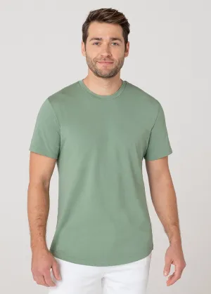 Softest T-Shirt | Sage