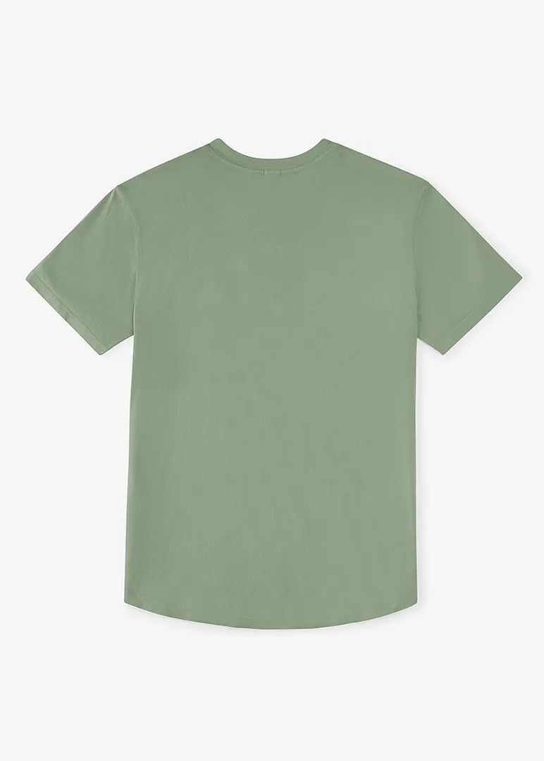 Softest T-Shirt | Sage