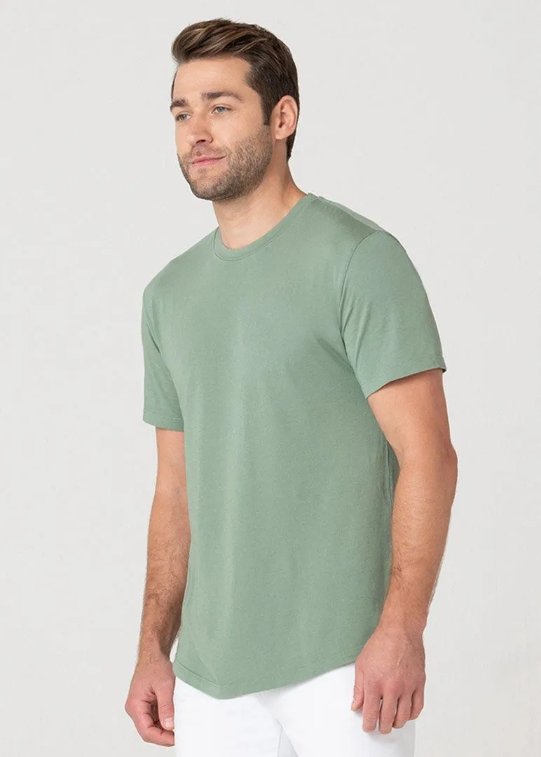 Softest T-Shirt | Sage