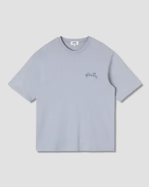 Stan OG Tee (Texas Blue / Tonal)