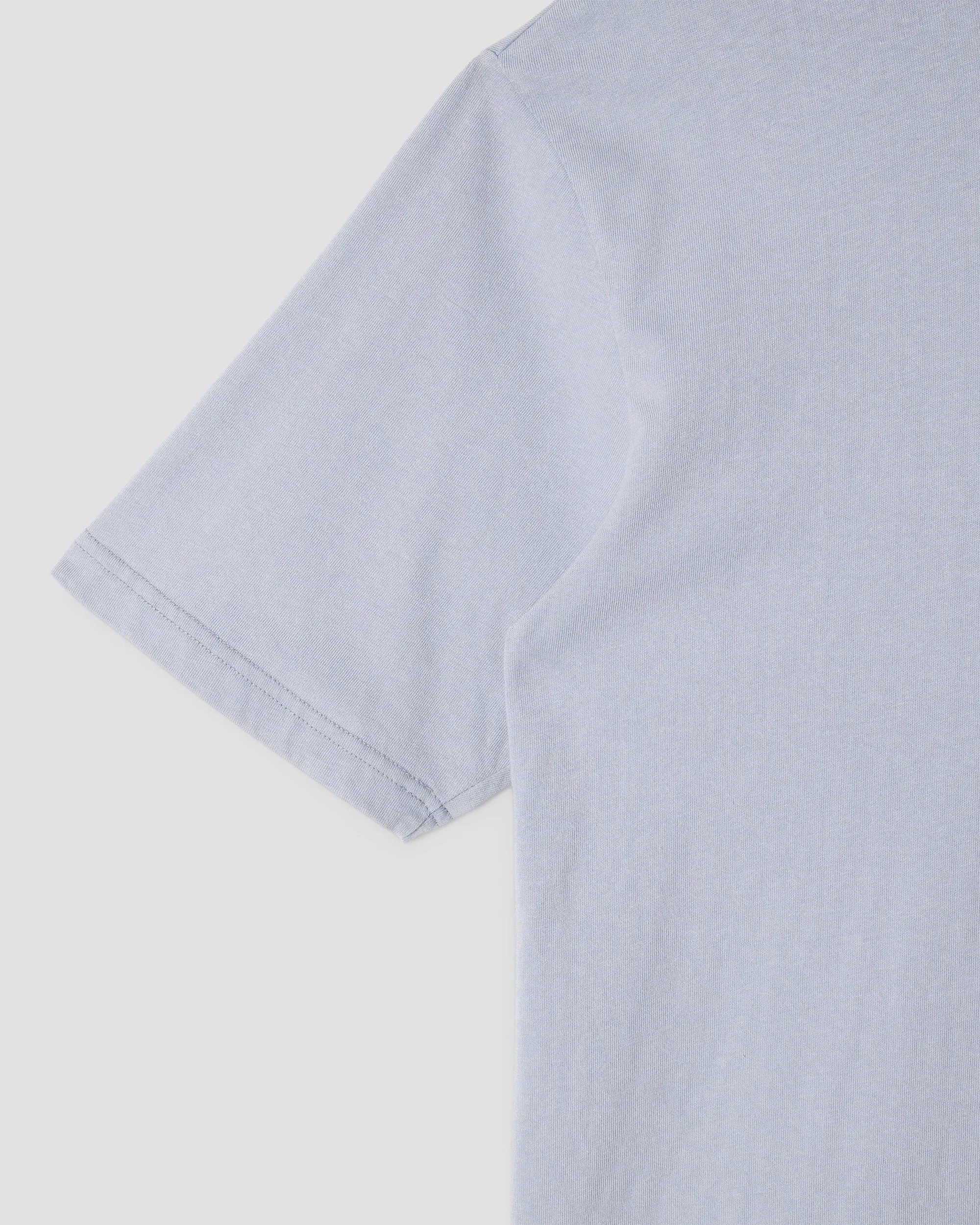 Stan OG Tee (Texas Blue / Tonal)