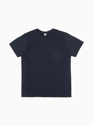 Sunny T-shirt Deep Navy
