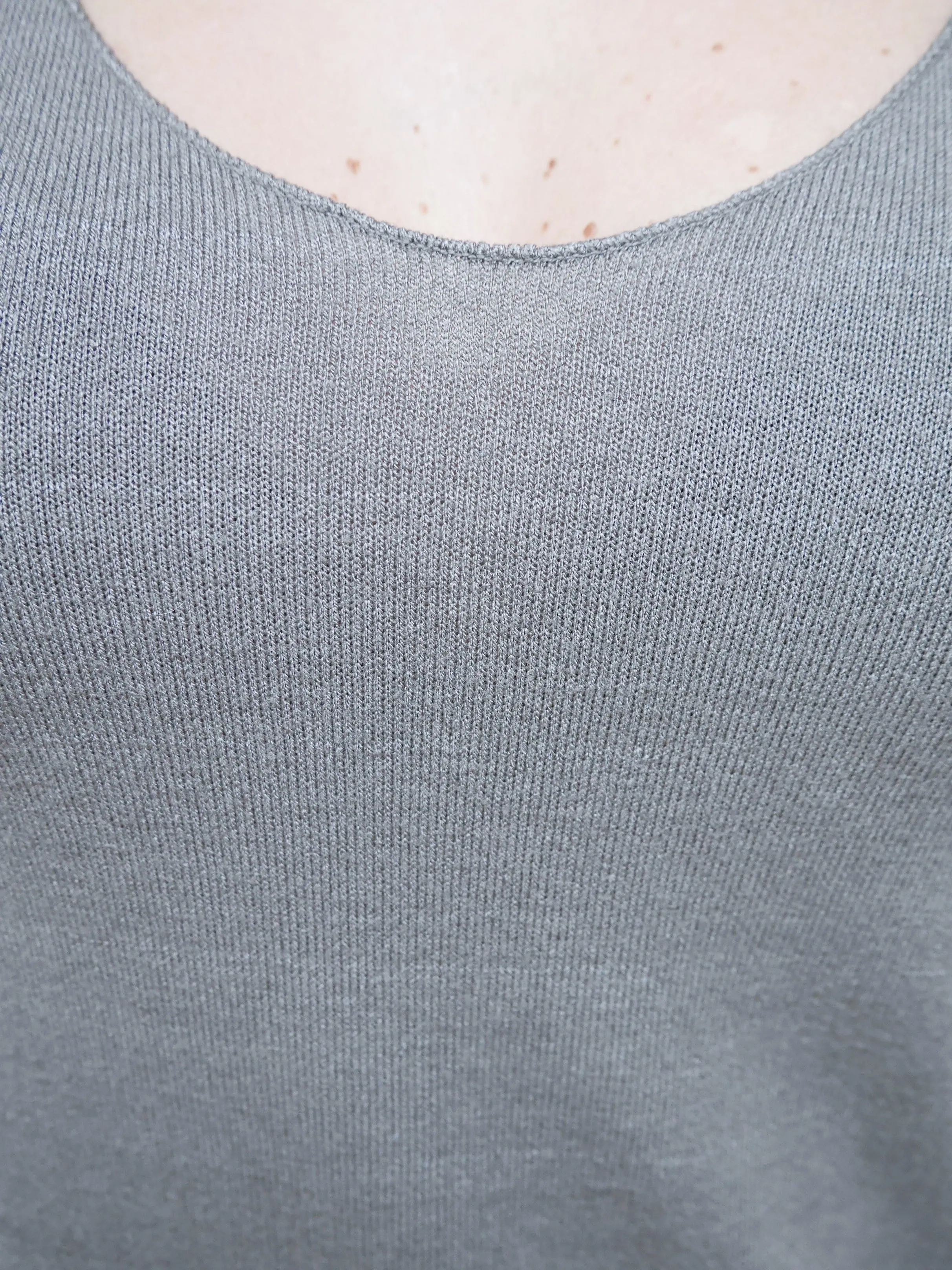 Susie Top Chocolate