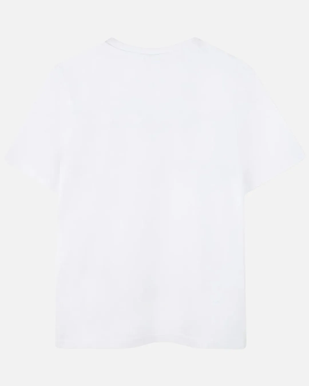 T-shirt Hugo Boss Junior - Blanc
