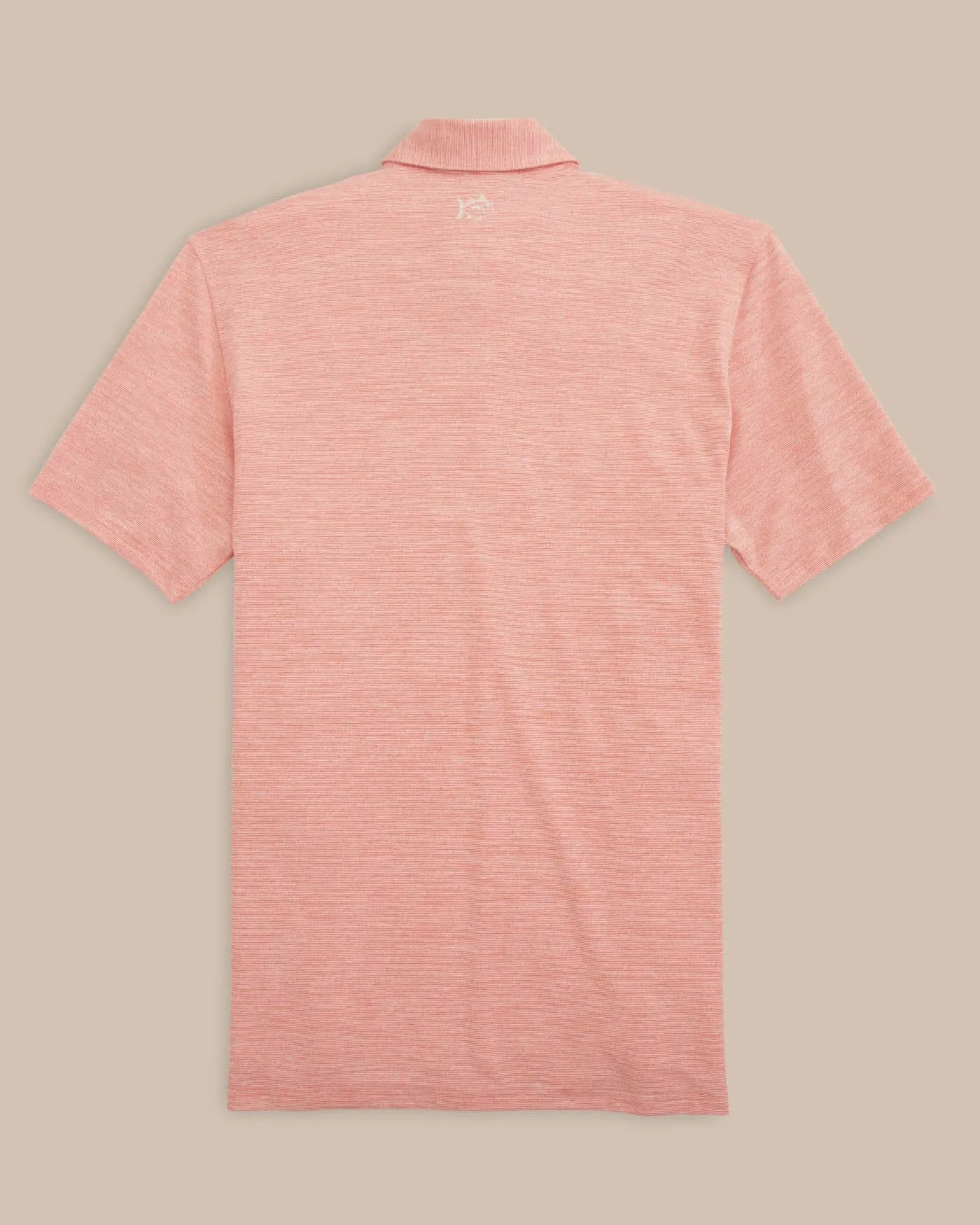 Team Colors Driver Spacedye Polo Shirt