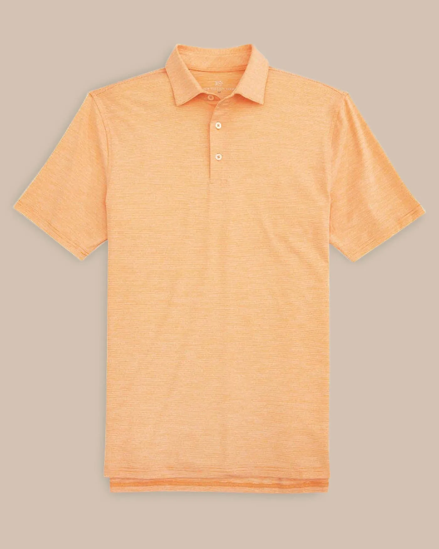 Team Colors Driver Spacedye Polo Shirt