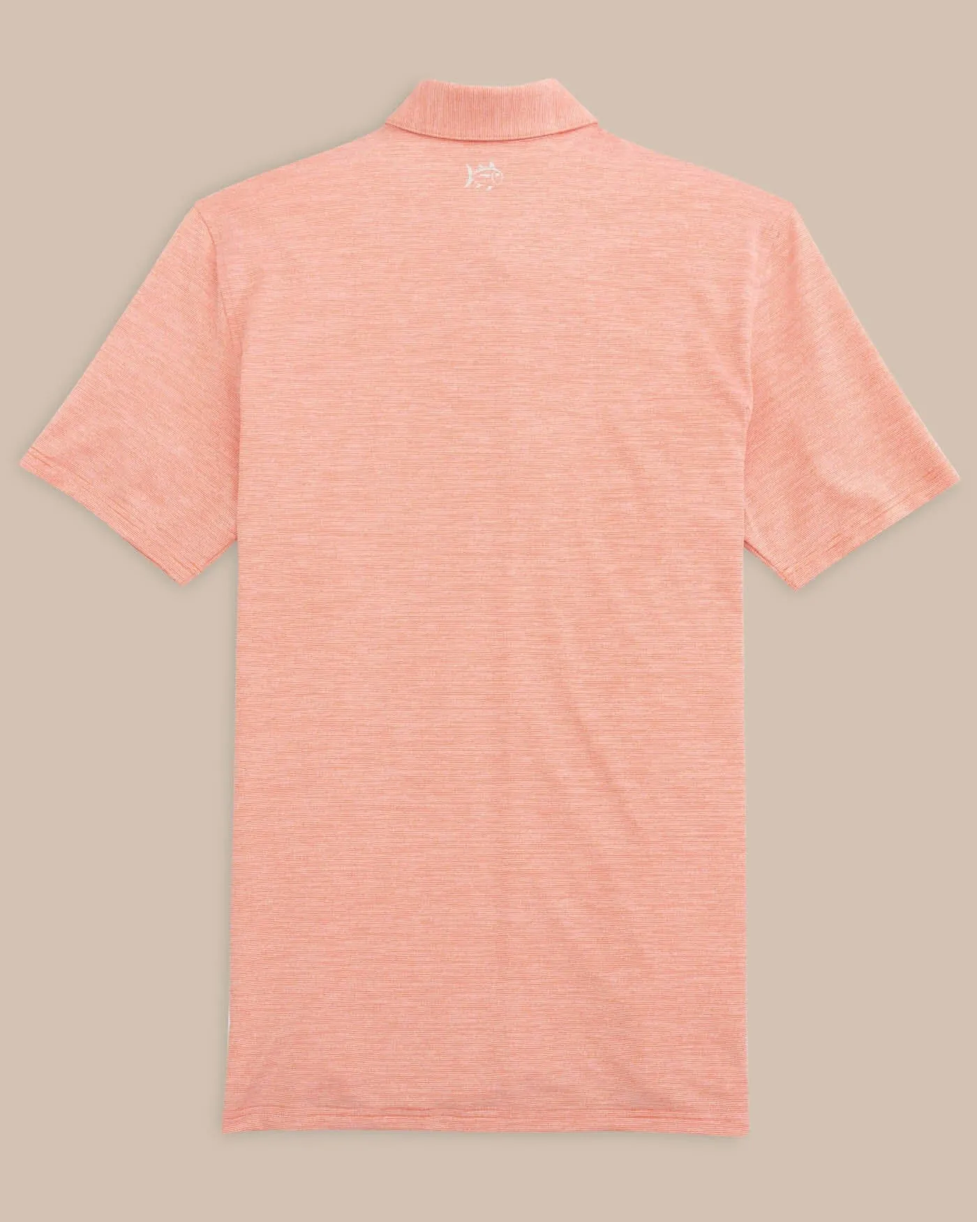 Team Colors Driver Spacedye Polo Shirt