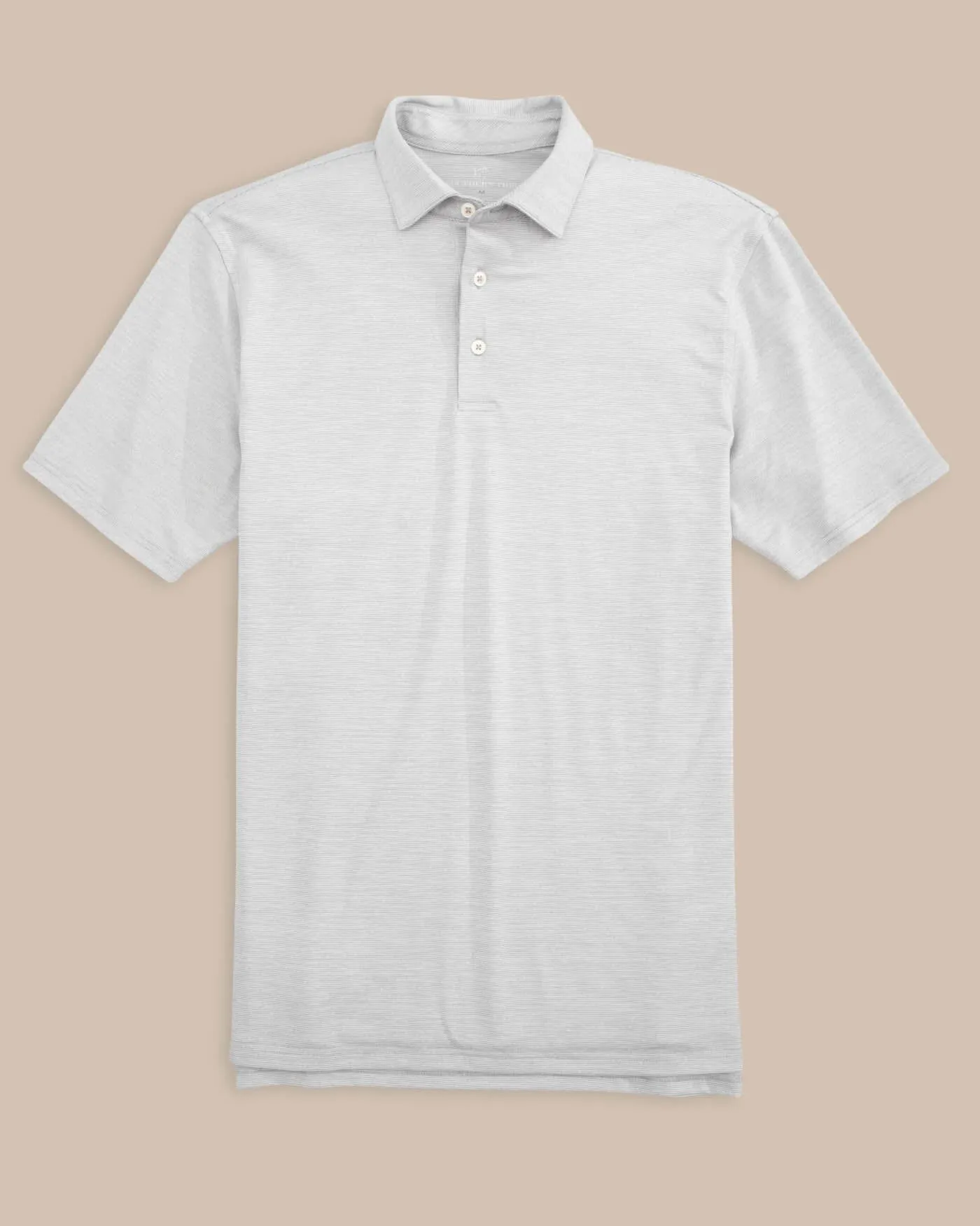 Team Colors Driver Spacedye Polo Shirt
