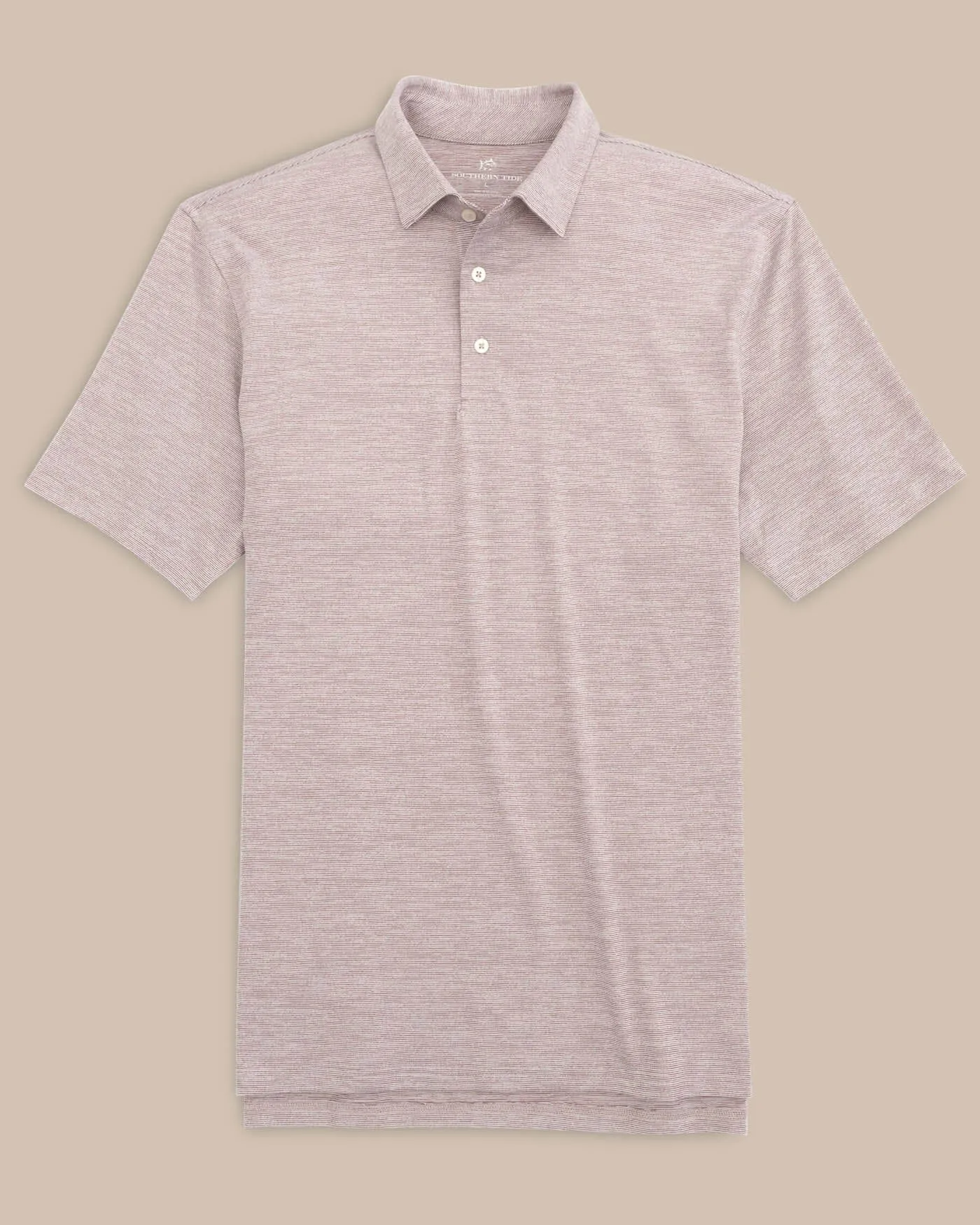 Team Colors Driver Spacedye Polo Shirt