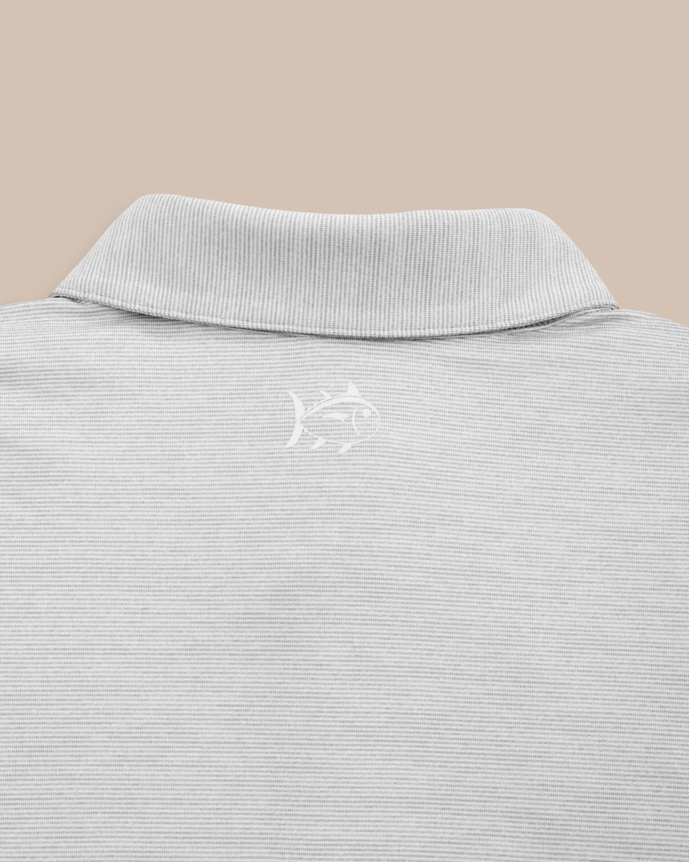Team Colors Driver Spacedye Polo Shirt