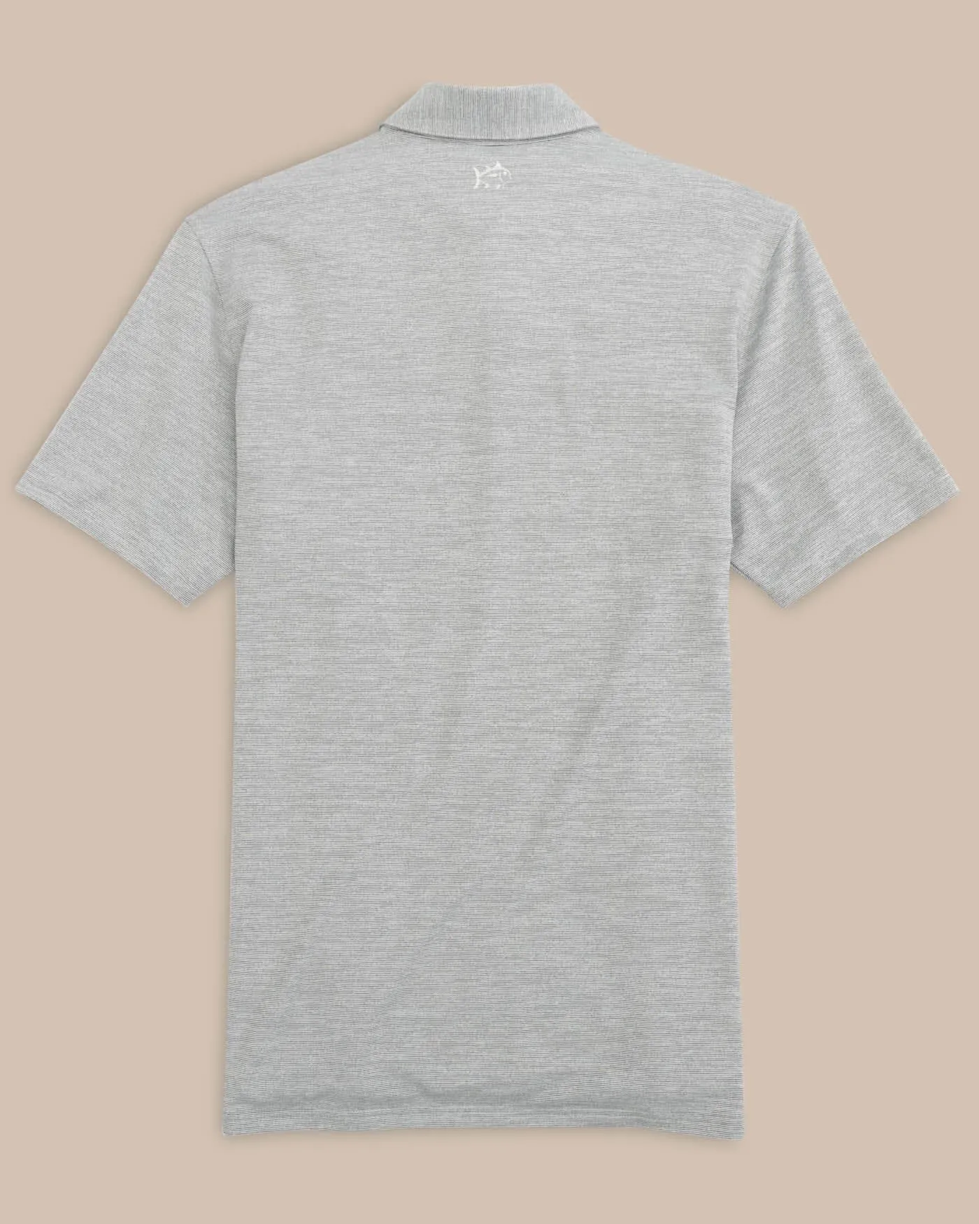 Team Colors Driver Spacedye Polo Shirt