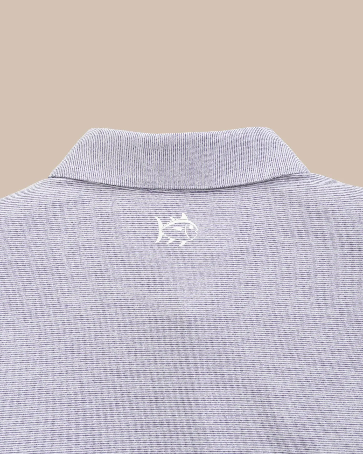 Team Colors Driver Spacedye Polo Shirt